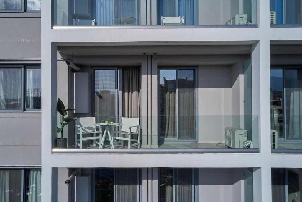 Cw Athens Riviera Suite エクステリア 写真