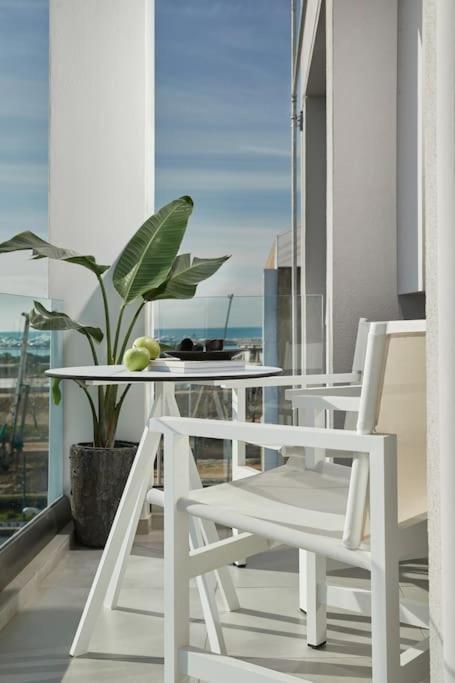 Cw Athens Riviera Suite エクステリア 写真