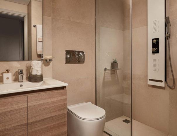 Cw Athens Riviera Suite エクステリア 写真
