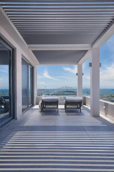 Cw Athens Riviera Suite エクステリア 写真
