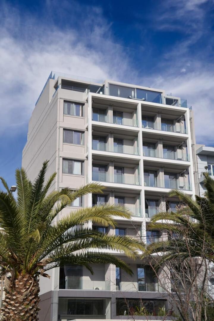 Cw Athens Riviera Suite エクステリア 写真